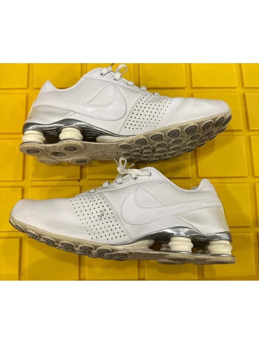Nike good used